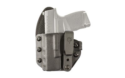 Desantis Uni-Tuk IWB Holster Left Hand Fits Sig P365/P365 SAS/P365X With Romeo Zero