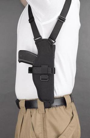 Desantis V84 Dragonfly Holster Ambidextrous