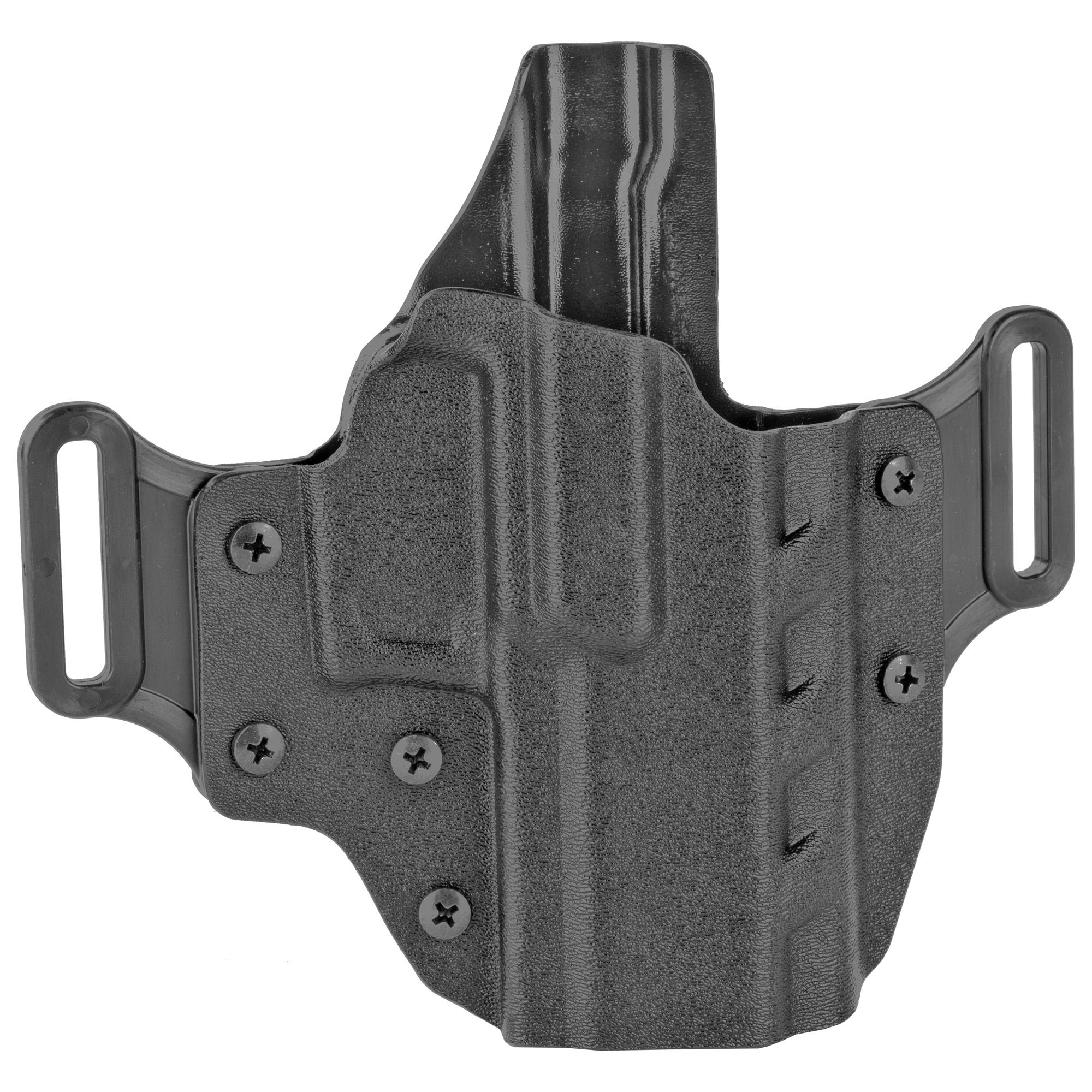Desantis Veiled Partner Holster Right-Hand for Sig P250C / P320C with or without Romeo1