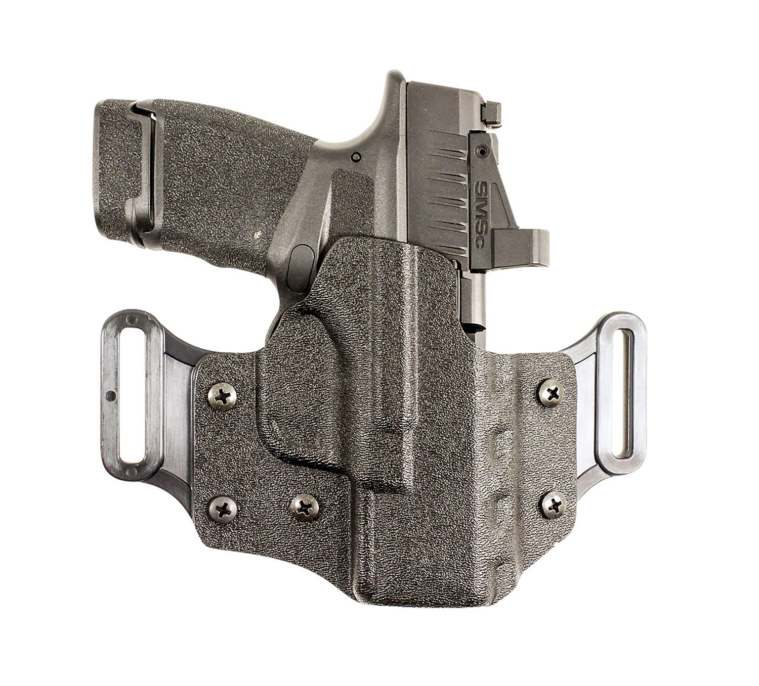 Desantis Veiled Partner OWB Fits Glock 19/19 G5/19X/23/32/45