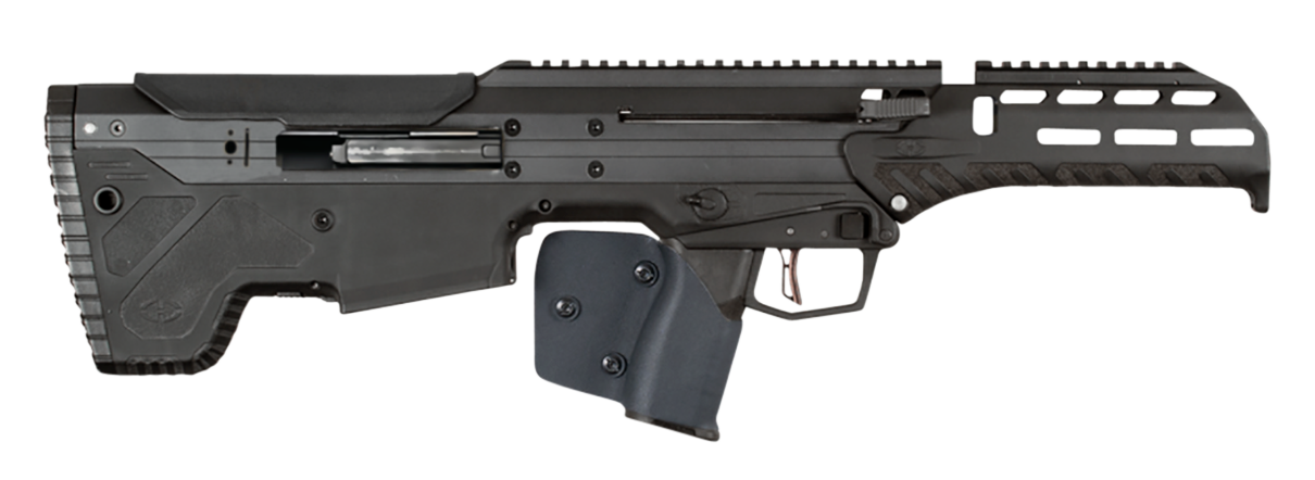Desert Tech MRDx Chassis Side Eject CA Compliant
