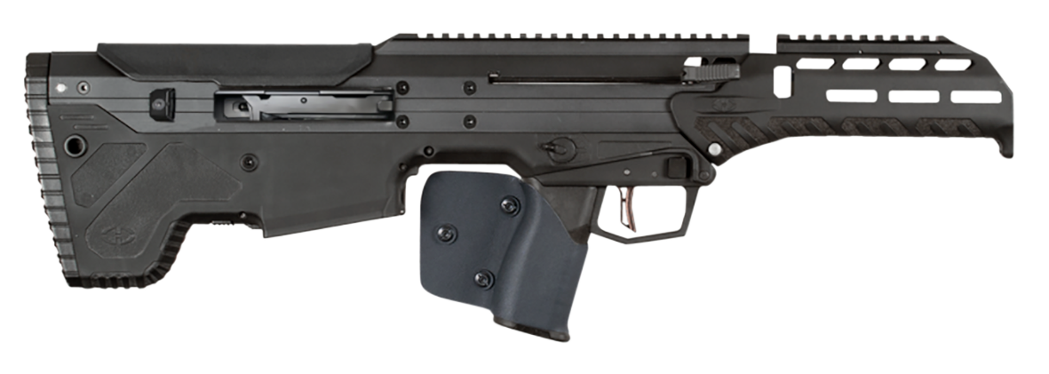 Desert Tech MRDx Forward Eject Chassis CA Compliant
