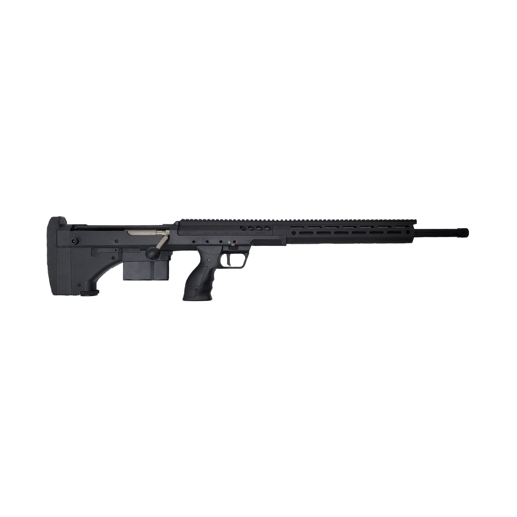 Desert Tech SRSM2 Standard .308 Win 26" Barrel 6-Rounds