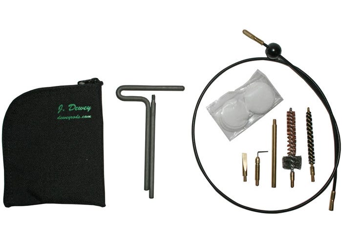 Dewey 223 AR Field Kit