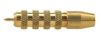 Dewey Handgun Jag Brass .44 / .45 Caliber Female Thread