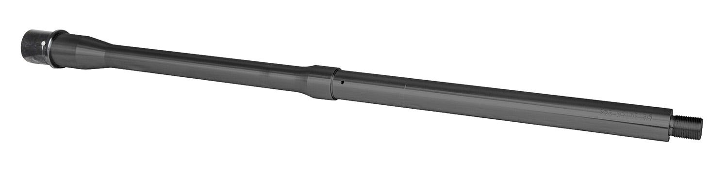 Diamondback DB Barrel Black .223 Wylde 18" Barrel Mid-Length