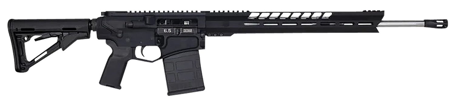 Diamondback DB10 6.5 Creedmoor 20" Barrel 5-Rounds
