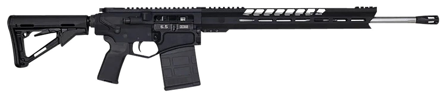 Diamondback DB10 6.5 Creedmoor 20" Barrel 20-Rounds Muzzle Brake