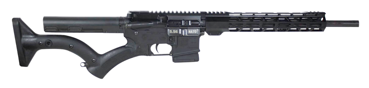 Diamondback DB15 5.56 NATO/.223 Rem 16" Barrel 10-Rounds NY Compliant