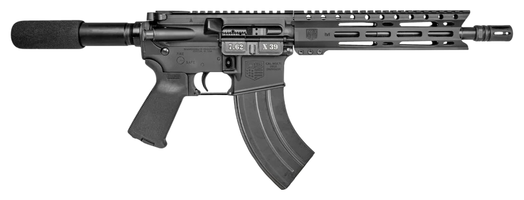 Diamondback DB15 7.62 X 39 10" Barrel 28-Rounds