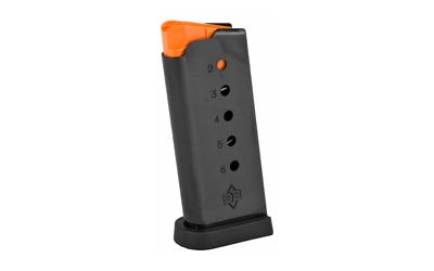 Diamondback DB9 Magazine 9mm 6-Rounds