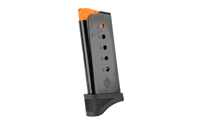Diamondback DB9 Magazine 9mm 6-Rounds with Finger Extension