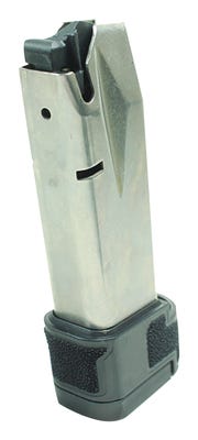 Diamondback DBAM29 Magazine 9mm 17-Rounds with Finger Extension