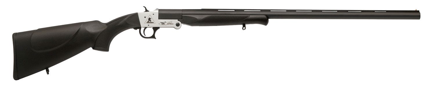 Dickinson Ranger Black 20 GA 28" Barrel 1-Rounds