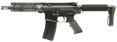 Double Star C4 SBR Black 5.56 7.5-inch 30rd