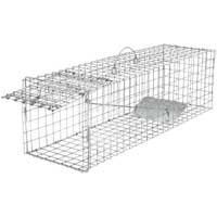 Duke 1105 1-Door Trap