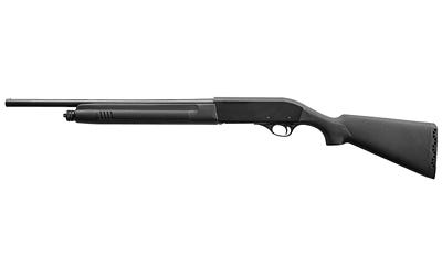 EAA Corp AKKAR 20 GA 18.5" Barrel 5-Rounds 3" Chamber