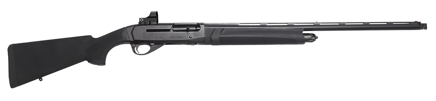 EAA Corp Girsan MC312 Goose 12 GA 28" Barrel 3.5"-Chamber 5-Rounds