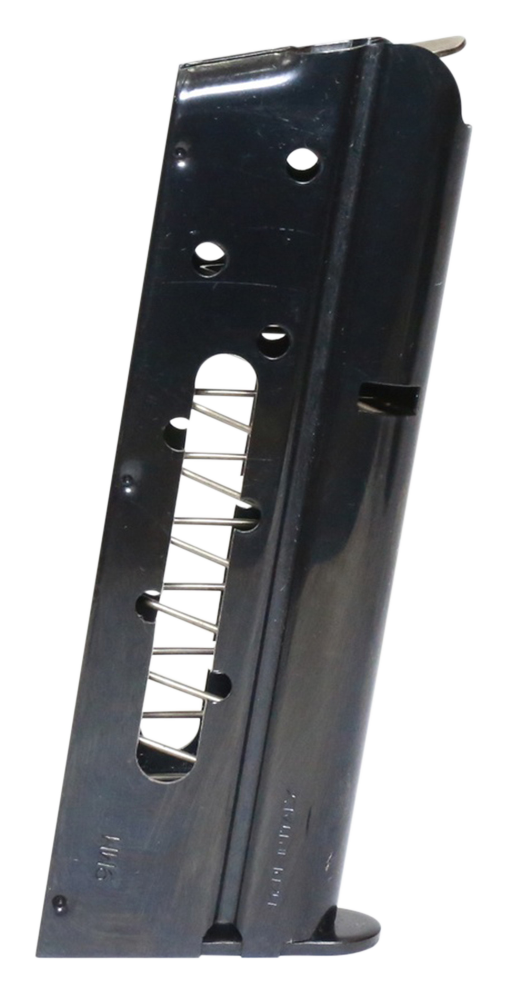 EAA Corp MC1911SC Ultimate Magazine .45 ACP 6-Rounds w/ Window