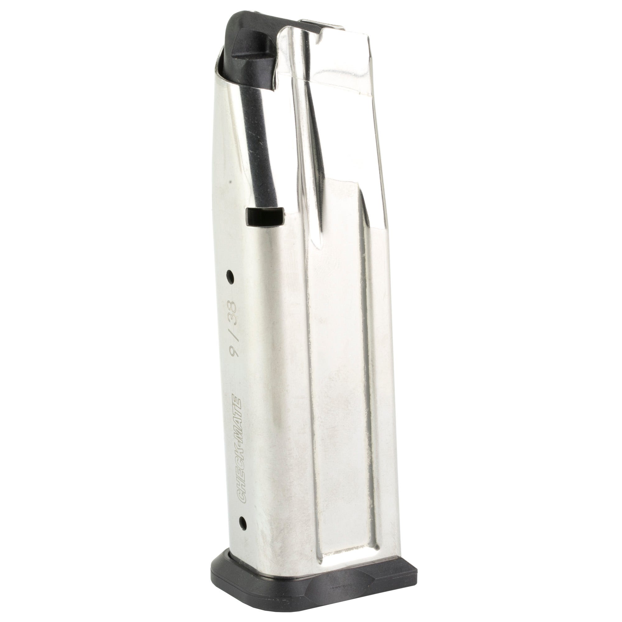 EAA Corp Witness 2311 Magazine Stainless 9mm 17-Rounds