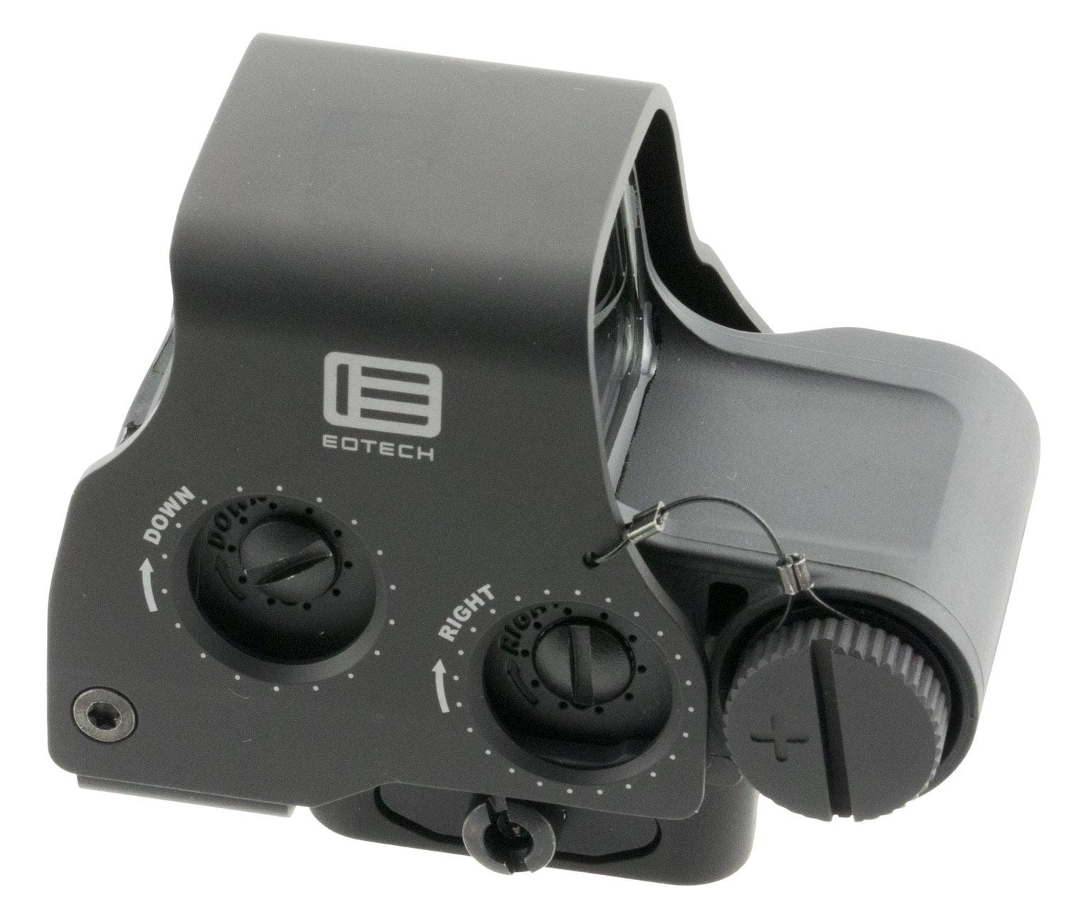 EOTech EXPS3-4 Holographic Weapon Sight 68MOA/Four 1 MOA Dots Night Vision Compatible