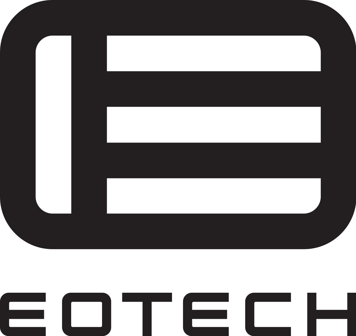 EOTech Holographic Hybrid Sights Night Vision Sight