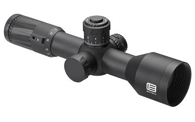 EOTech Vudu 5-25x50 FFP Illuminated MD3-MRAD Reticle