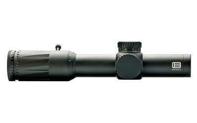 EOTech Vudu 1-8X24 Second Focal Plane Rifle Scope 30mm Tube HC3 Green Illuminated MOA Reticle