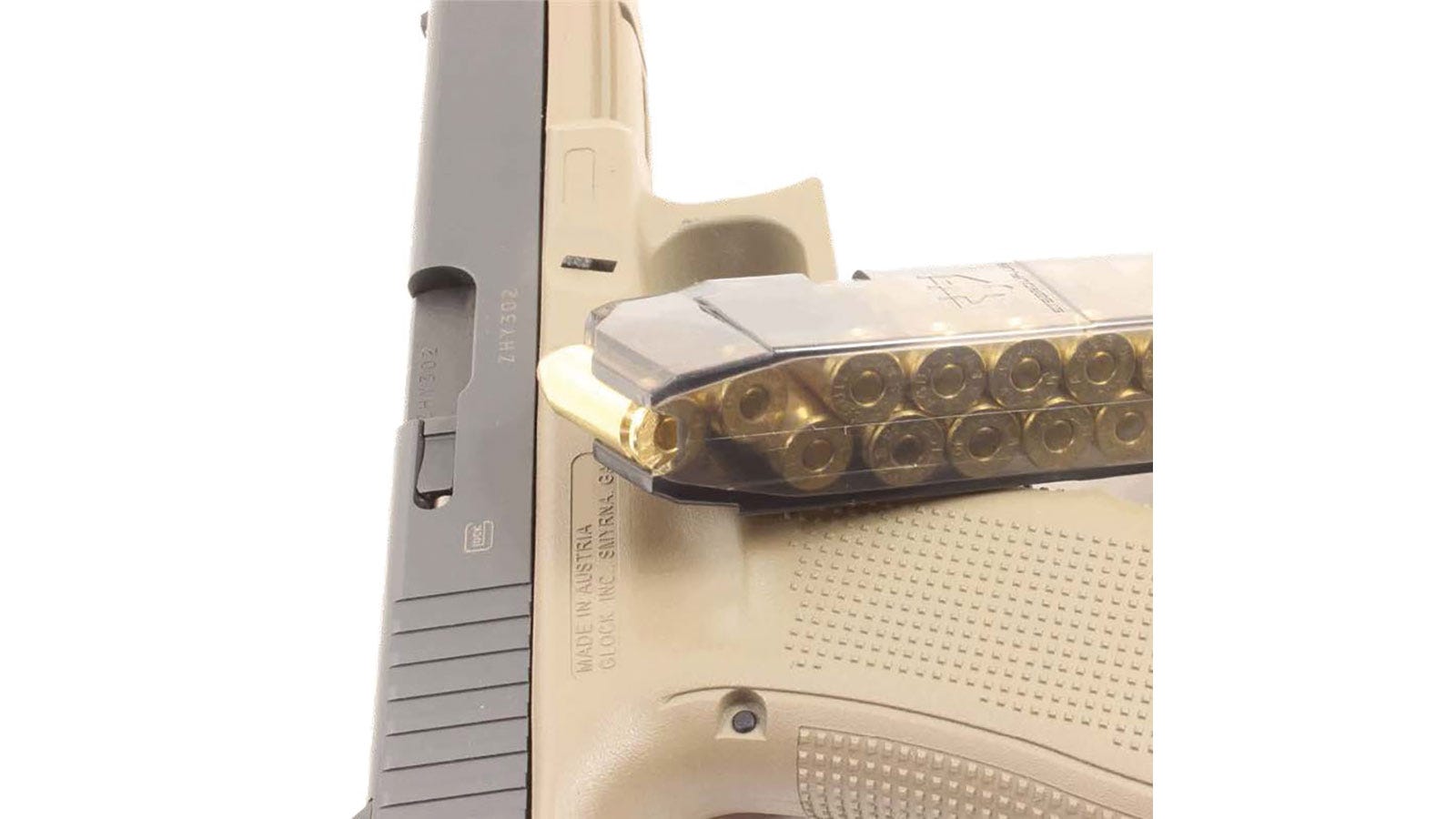 ETS Group GLK-22 GLOCK 22 15RD 40 MAG