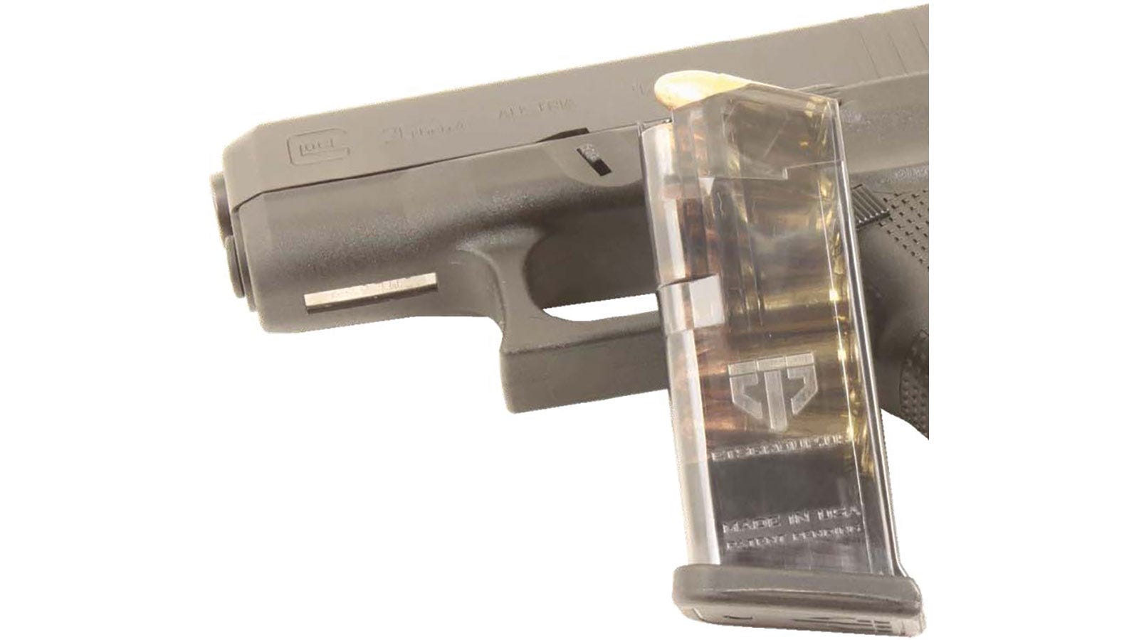 ETS Group GLK-26 GLOCK 26 10RD 9MM MAG