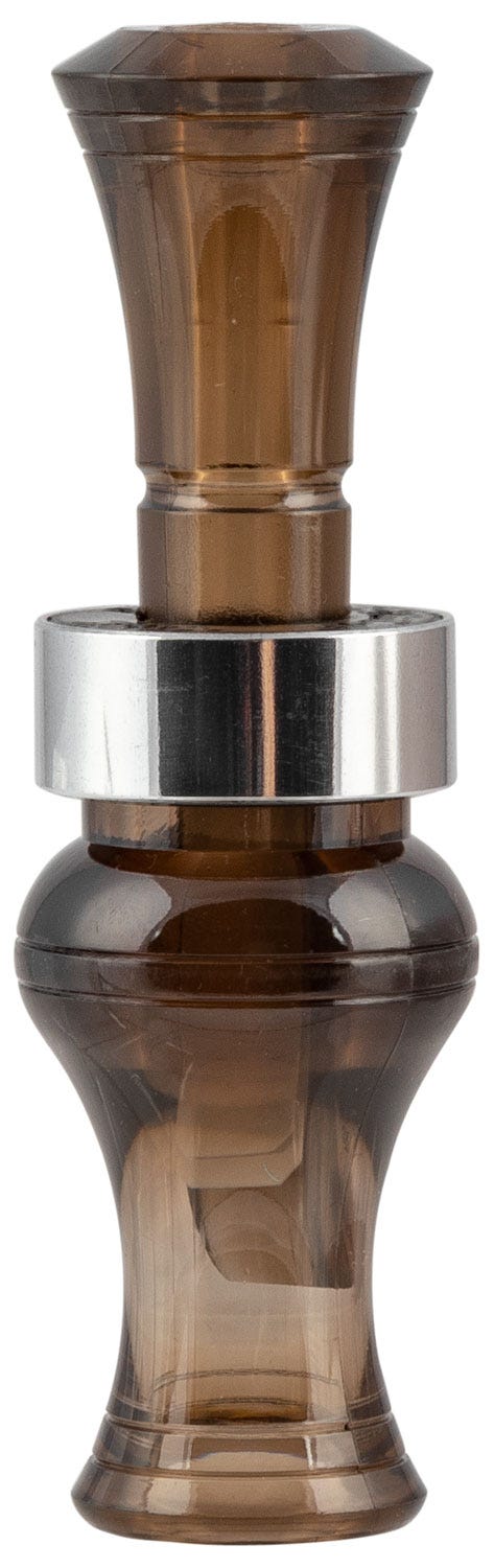 Echo Calls Timber Smoke Grey Double Reed Mallard