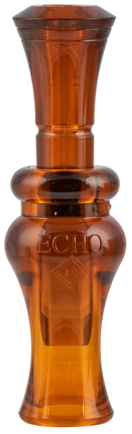 Echo Calls Trash Talker Bourbon
