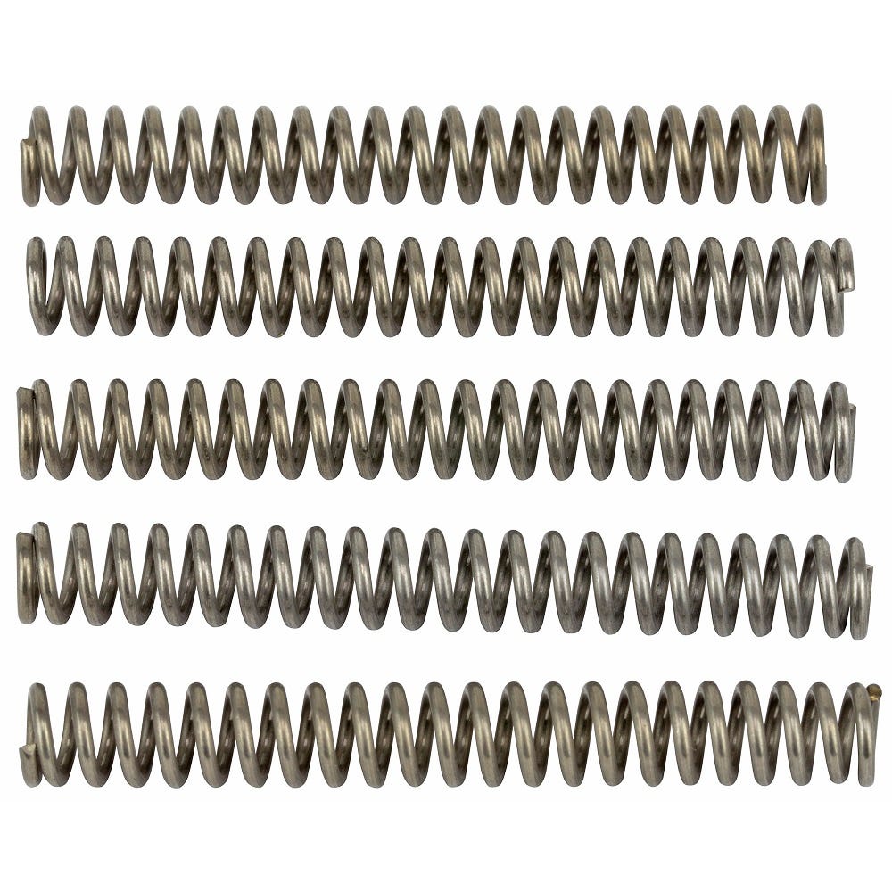 Ed Brown 1911 Competition Mainspring 5-Pack