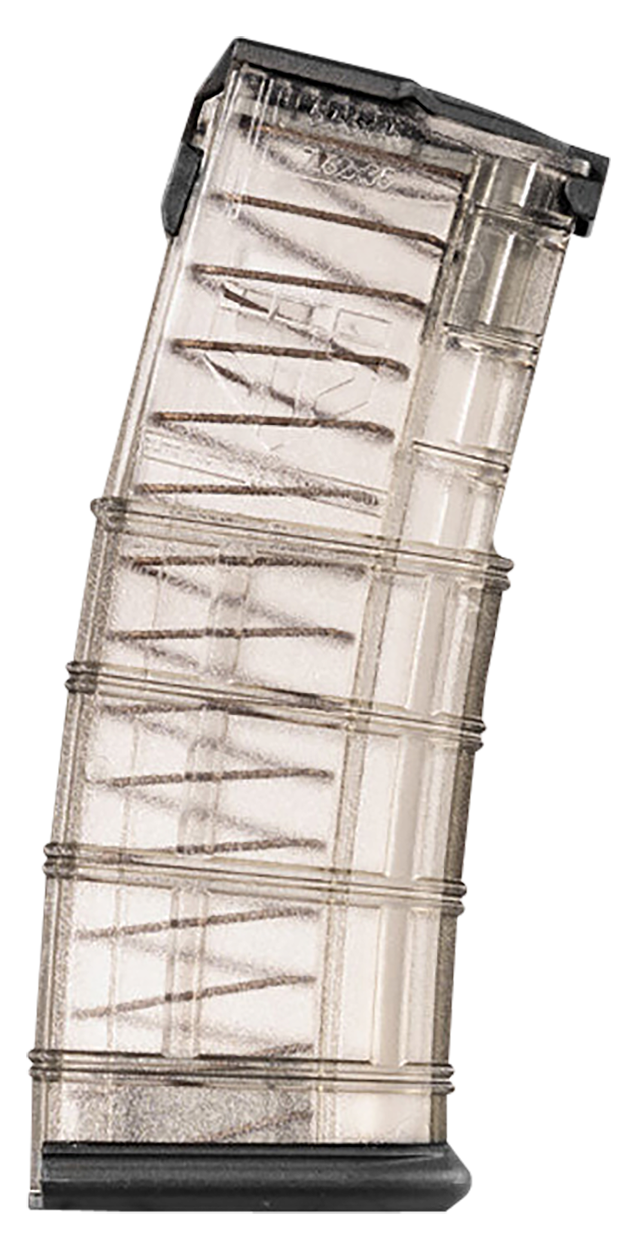 Elite Tactical Systems AR15 Gen 2 Magazine Smoke 5.56 30-Rounds
