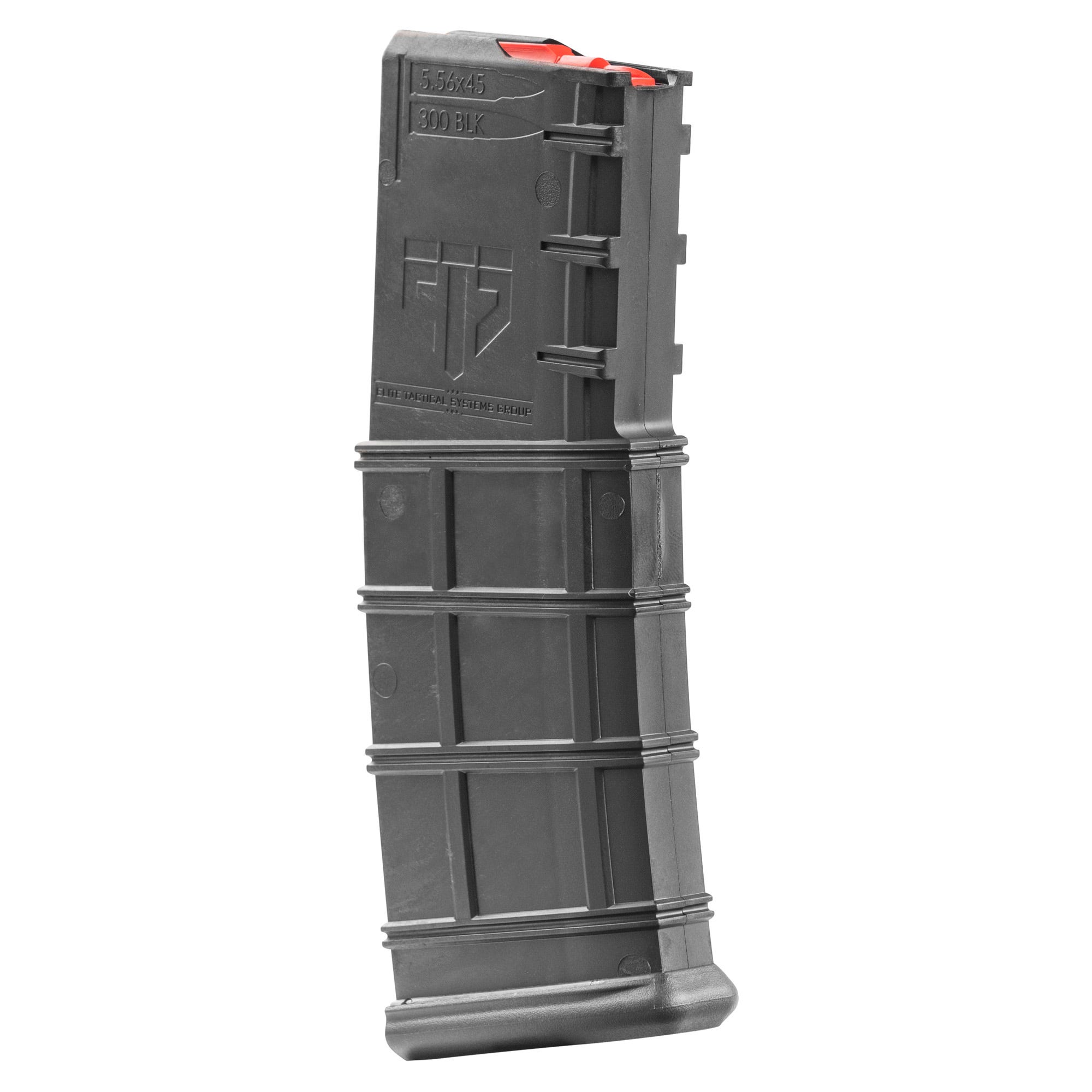 Elite Tactical Systems AR Magazine .223 Rem / 5.56 30-Rounds