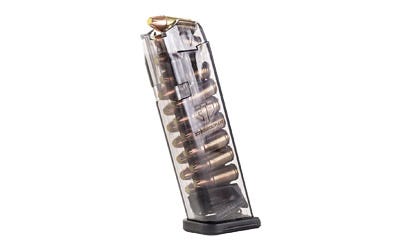 Elite Tactical Systems GLK-17 GLOCK 17 17RD 9MM MAG
