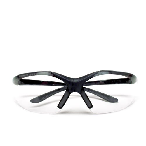 Elvex RSG12c ACER Glasses Clam CLR