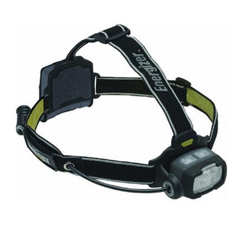 Energizer HADRCase Headlight 3AA