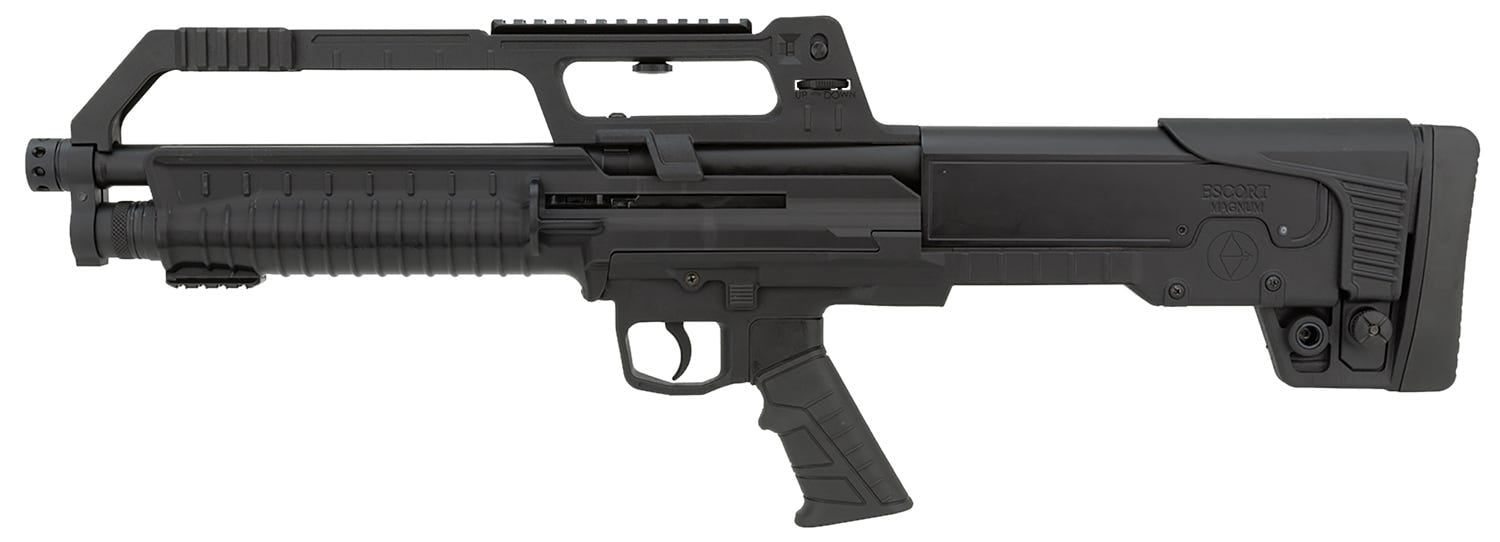 Escort BullTac .410 GA-3" 18" Barrel 5-Rounds