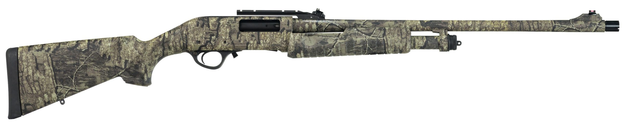 Escort Field Hunter Turkey True Timber 20 GA 22" Barrel 3"-Chamber 4-Rounds