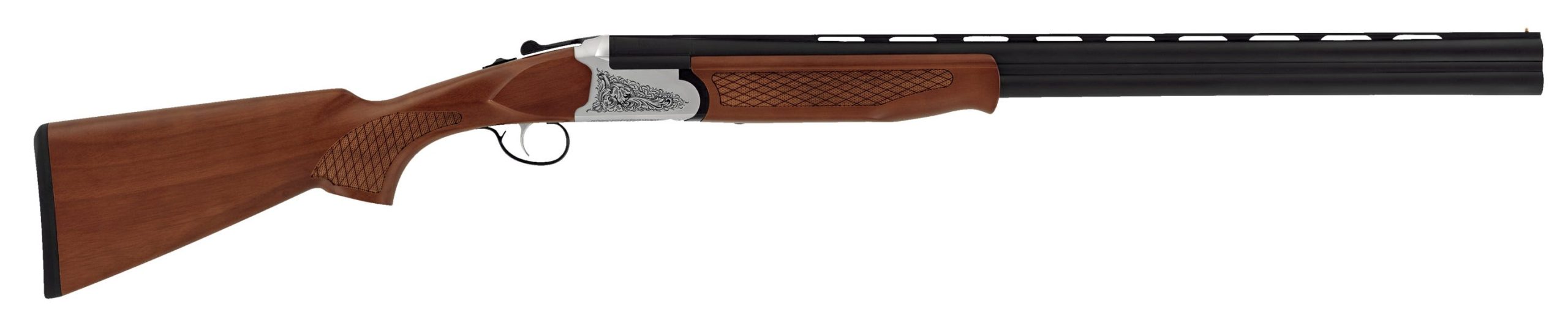 Escort Optima D12 Walnut 12 GA 28" Barrel 3"-Chamber 2-Rounds
