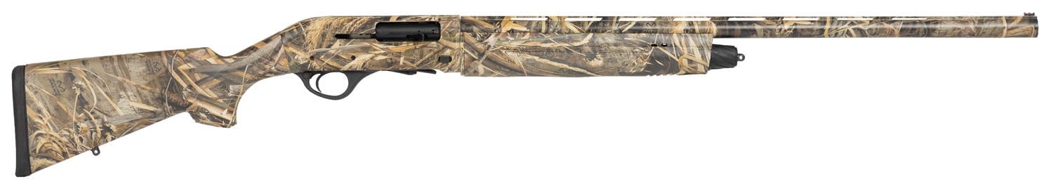 Escort PS Realtree MAX-5 12 GA 28" Barrel 3"-Chamber 4-Rounds