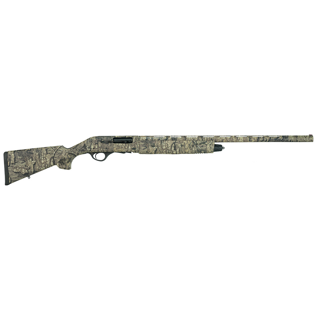 Escort PS Mossy Oak 12 GA 28" Barrel 3"-Chamber 4-Rounds 5 Chokes