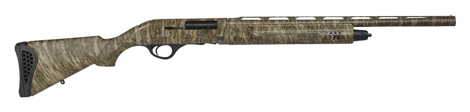Escort PS Mossy Oak Bottomlands .410 GA 20" Barrel 4-Rounds