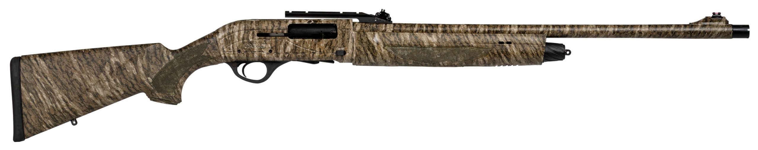 Escort PS Turkey Mossy Oak Bottomlands 12 GA 24" Barrel 3"-Chamber 4-Rounds