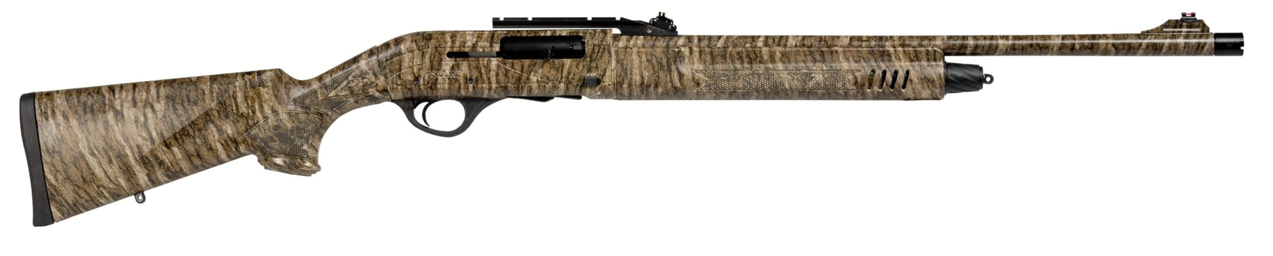 Escort PS Turkey Mossy Oak Bottomlands 20 GA 22" Barrel 3"-Chamber 4-Rounds