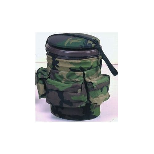 Evans Sports Sport BCKT Pocket WD