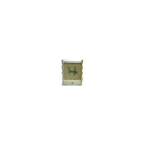 Evans Sports 4Gun ASM GN RCK Deer