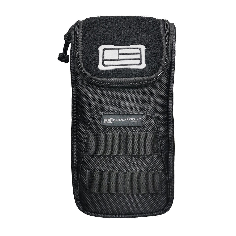 Evolution Outdoors Tactical 1680 Series Accessory Pouch