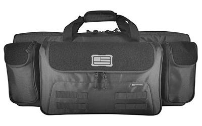 Evolution Outdoors Tactical Short Barreled Rifle Case 28"